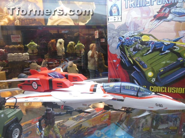 Transformers Sdcc 2013 Preview Night  (143 of 306)